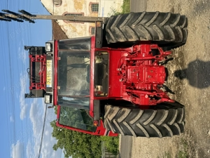 Vând sau schimb tractor Case IH 856 XL cu încărcător frontal - imagine 6
