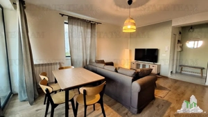 Apartament lux 2 camere spatios+loc parcare in Ghencea