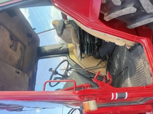 Vând sau schimb tractor Case IH 856 XL cu încărcător frontal - imagine 10