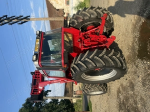Vând sau schimb tractor Case IH 856 XL cu încărcător frontal - imagine 7