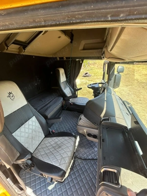 Vand scania r420 euro 5 eev - imagine 5