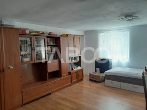 Apartament 3 camere central in cea mai frumoasa zona a orasului Sibiu - imagine 2