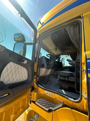 Vand scania r420 euro 5 eev - imagine 3