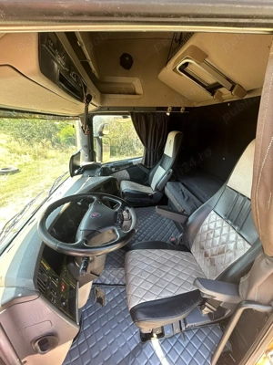 Vand scania r420 euro 5 eev - imagine 7