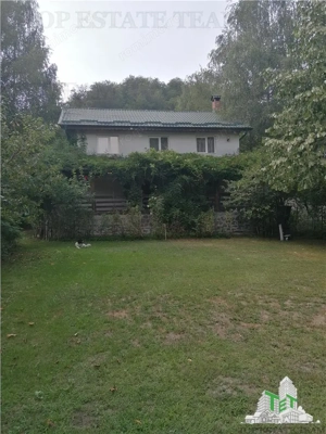 Casa de vacanta in Arges