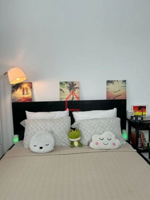 Apartament cu 3 camere, Bloc nou, parcare , Bucium - imagine 2 Apartament cu 3 camere, Bloc nou, parcare , Bucium - imagine 2