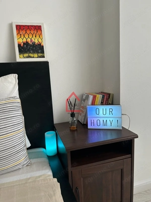 Apartament cu 3 camere, Bloc nou, parcare , Bucium - imagine 6 Apartament cu 3 camere, Bloc nou, parcare , Bucium - imagine 6