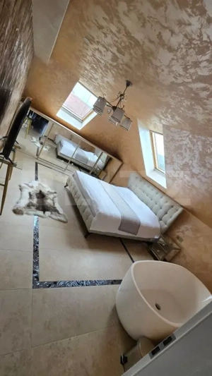 Apartament de lux, 3 camere, ultracentral–eleganță și confort în inima orașului - imagine 5