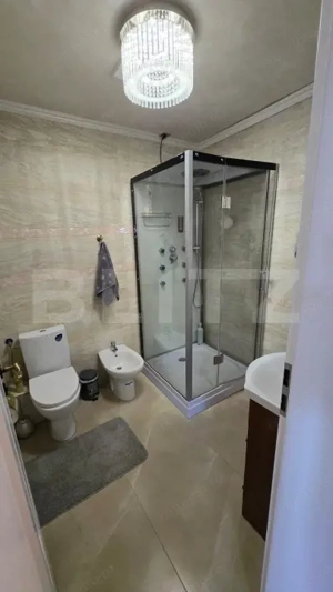 Apartament de lux, 3 camere, ultracentral–eleganță și confort în inima orașului - imagine 11