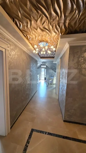 Apartament de lux, 3 camere, ultracentral–eleganță și confort în inima orașului - imagine 9