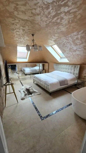 Apartament de lux, 3 camere, ultracentral–eleganță și confort în inima orașului - imagine 6