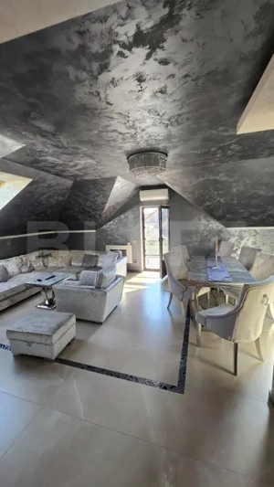 Apartament de lux, 3 camere, ultracentral–eleganță și confort în inima orașului - imagine 4