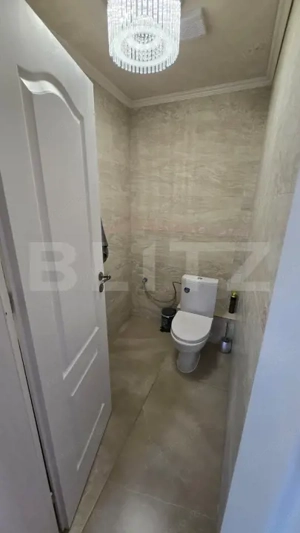 Apartament de lux, 3 camere, ultracentral–eleganță și confort în inima orașului - imagine 12