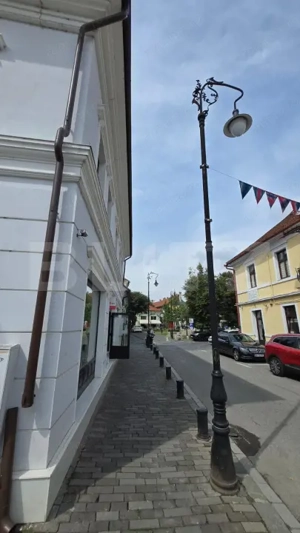 Apartament de lux, 3 camere, ultracentral–eleganță și confort în inima orașului - imagine 16