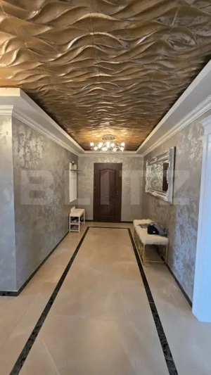 Apartament de lux, 3 camere, ultracentral–eleganță și confort în inima orașului - imagine 7