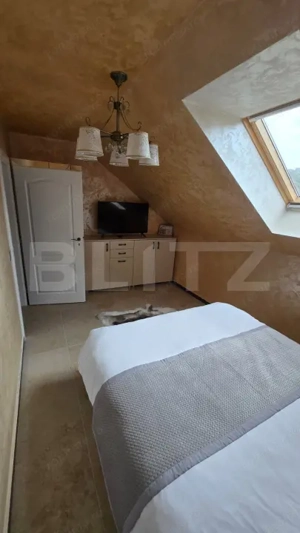 Apartament de lux, 3 camere, ultracentral–eleganță și confort în inima orașului - imagine 17