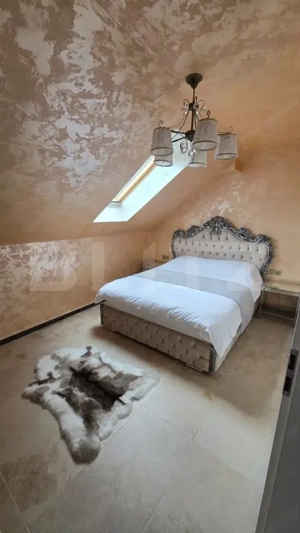 Apartament de lux, 3 camere, ultracentral–eleganță și confort în inima orașului - imagine 8