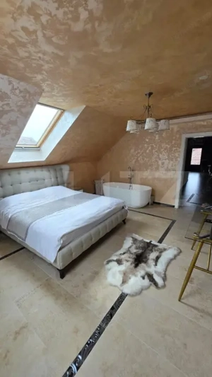 Apartament de lux, 3 camere, ultracentral–eleganță și confort în inima orașului - imagine 15