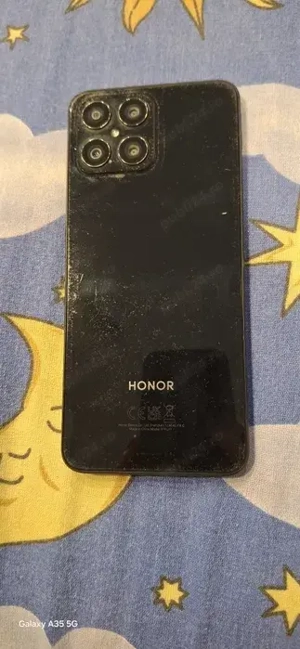 Honor x8 128GB RAM-6GB - imagine 3