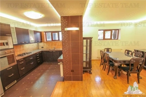 Vila cocheta pretabila rezidenta office in zona Dorobanti - imagine 7