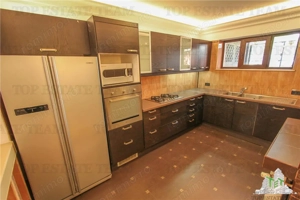 Vila cocheta pretabila rezidenta office in zona Dorobanti - imagine 6