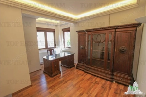 Vila cocheta pretabila rezidenta office in zona Dorobanti - imagine 5