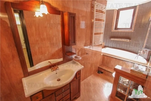 Vila cocheta pretabila rezidenta office in zona Dorobanti - imagine 8