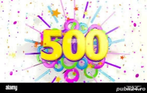 numar de aur orange prepay 07X0-500.X00