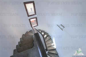 Vila cocheta pretabila rezidenta office in zona Dorobanti - imagine 2