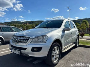Mercedes ML