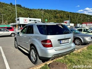 Mercedes ML  - imagine 2