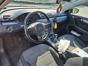 Volkswagen Passat 2.0 TDI BlueMotion   2013 - imagine 2