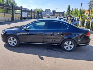 Volkswagen Passat 2.0 TDI BlueMotion   2013