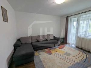 Apartament 3 camere, decomandat, zona Transylvania College
