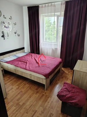 Apartament cu doua camere, Zimbru