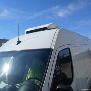 merrcedez sprinter frigoriific 313 ! - imagine 2 merrcedez sprinter frigoriific 313 ! - imagine 2