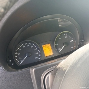 merrcedez sprinter frigoriific 313 ! - imagine 5 merrcedez sprinter frigoriific 313 ! - imagine 5