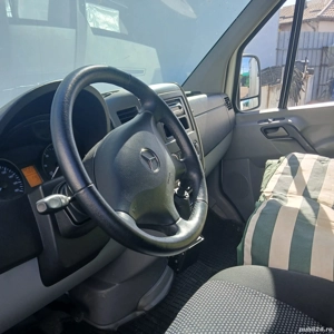 merrcedez sprinter frigoriific 313 ! - imagine 4 merrcedez sprinter frigoriific 313 ! - imagine 4