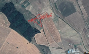 Teren extravilan zona Paiu - imagine 5