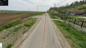 Teren extravilan zona Paiu - imagine 4