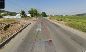 Teren extravilan zona Paiu - imagine 3