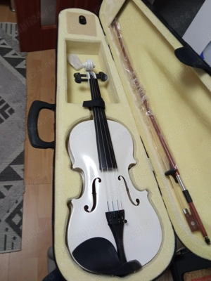 Vioară 3 4