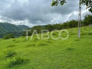 Teren intravilan de vanzare in Martinia de sus - imagine 2