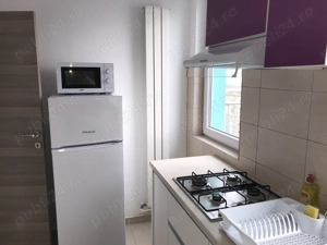 Apartament 2 camere si parcare suspendata Summerland - imagine 3