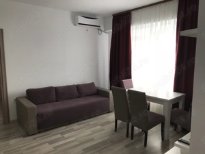 Apartament 2 camere si parcare suspendata Summerland - imagine 4