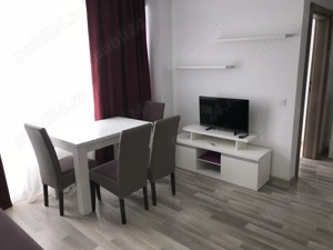 Apartament 2 camere si parcare suspendata Summerland - imagine 2
