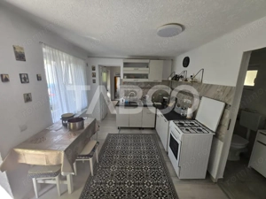 Casa individuala 74mp de vanzare in Marginimea Sibiului Talmacel - imagine 6