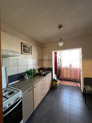 Apartament spațios,  luminos |3 camere | Suprafata totala 81 mp | Dâmbu Pietros  - imagine 4