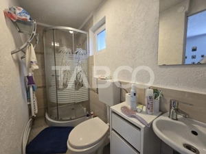 Casa individuala 74mp de vanzare in Marginimea Sibiului Talmacel - imagine 7