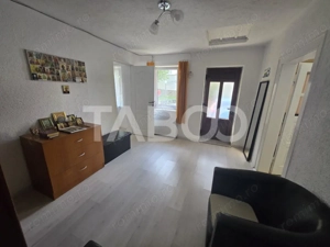 Casa individuala 74mp de vanzare in Marginimea Sibiului Talmacel - imagine 3